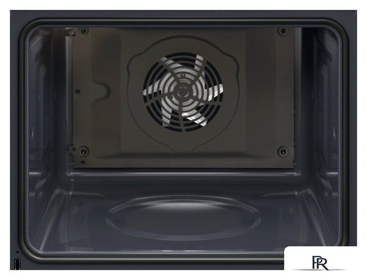 Электрический духовой шкаф Electrolux EOA5220FOV - Изображение №3 — Интернет-магазин ПроЗаказ