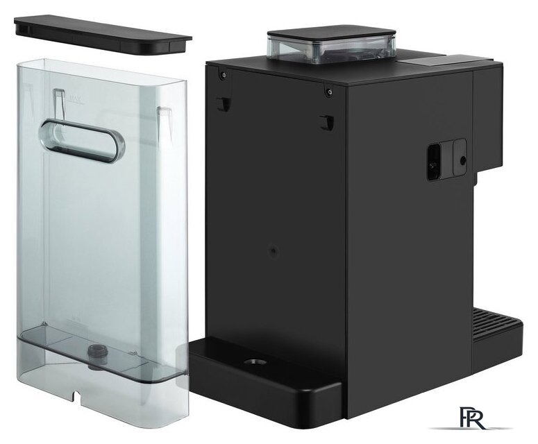 Кофемашина Catler ES 790 Egoisto - Изображение №8 — Интернет-магазин ПроЗаказ