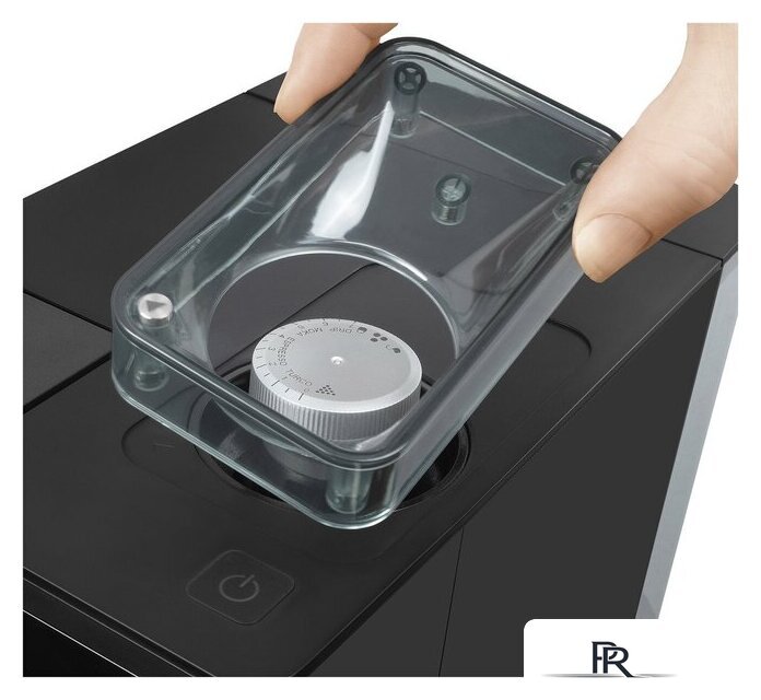 Кофемашина Catler ES 790 Egoisto - Изображение №6 — Интернет-магазин ПроЗаказ