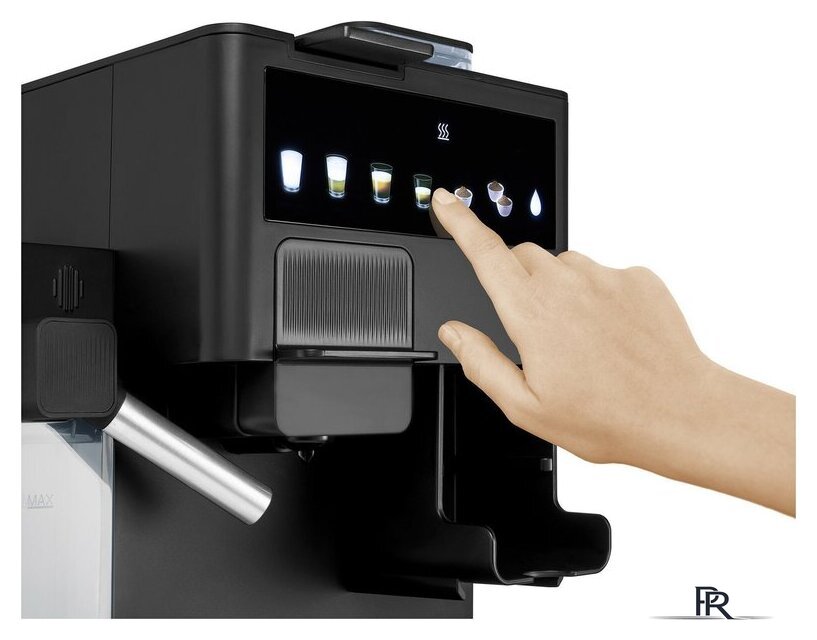 Кофемашина Catler ES 790 Egoisto - Изображение №3 — Интернет-магазин ПроЗаказ