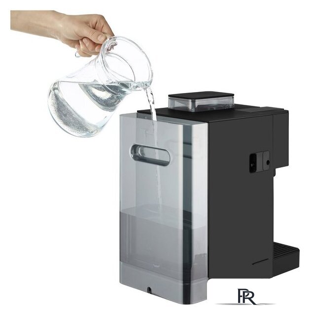 Кофемашина Catler ES 790 Egoisto - Изображение №10 — Интернет-магазин ПроЗаказ