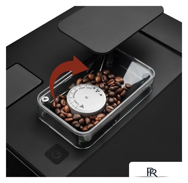 Кофемашина Catler ES 790 Egoisto - Изображение №7 — Интернет-магазин ПроЗаказ