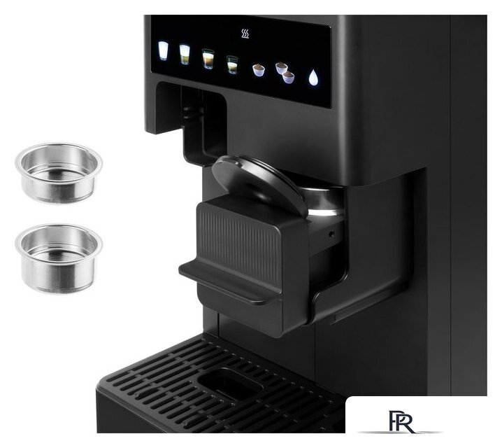 Кофемашина Catler ES 790 Egoisto - Изображение №5 — Интернет-магазин ПроЗаказ