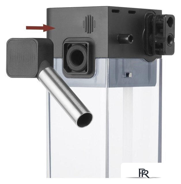 Кофемашина Catler ES 790 Egoisto - Изображение №14 — Интернет-магазин ПроЗаказ