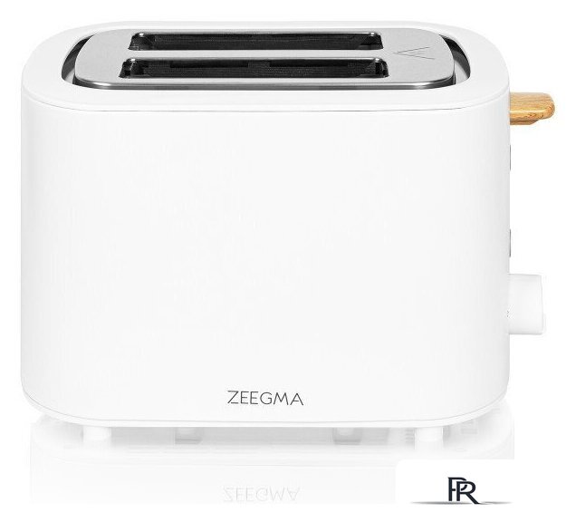 Тостер Zeegma Tostee White Wood - Изображение №4 — Интернет-магазин ПроЗаказ