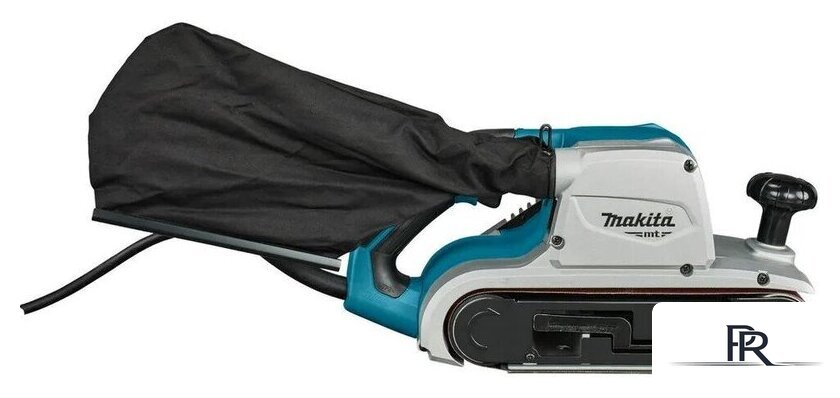 Ленточная шлифмашина Makita M9400B - Изображение №1 — Интернет-магазин ПроЗаказ