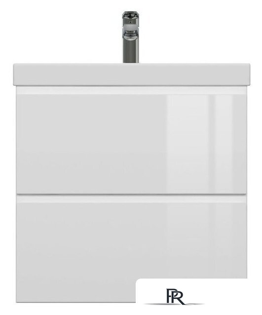  Cersanit Тумба под умывальник Moduo Slim 60 64125 - Изображение №2 — Интернет-магазин ПроЗаказ