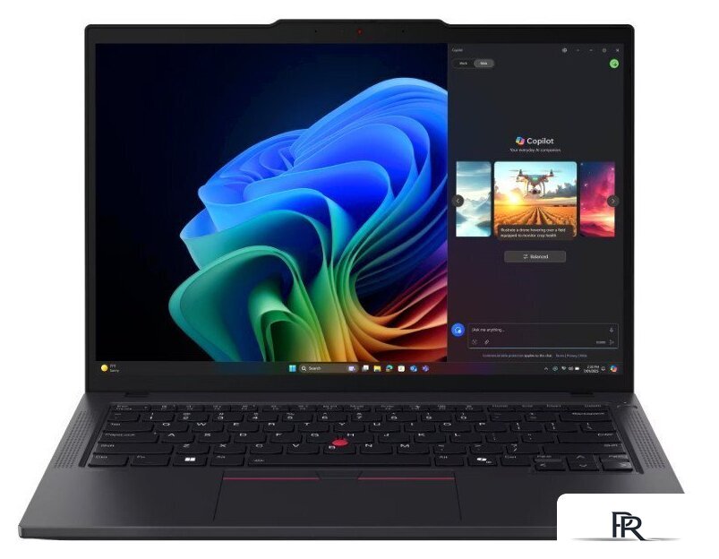 Ноутбук Lenovo ThinkPad T14 Gen 6 Intel 21QG005EGQ - Изображение №1 — Интернет-магазин ПроЗаказ