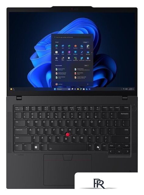 Ноутбук Lenovo ThinkPad T14 Gen 6 Intel 21QG005EGQ - Изображение №24 — Интернет-магазин ПроЗаказ