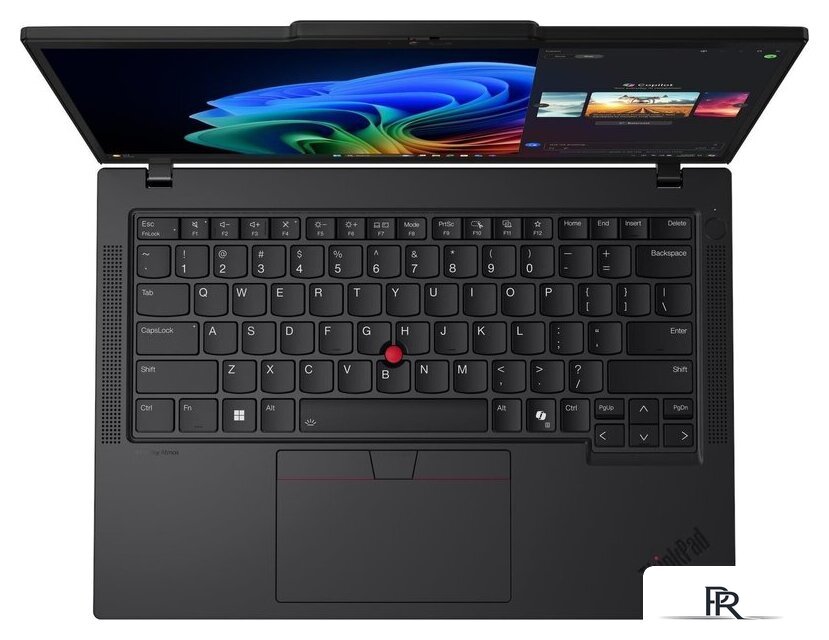Ноутбук Lenovo ThinkPad T14 Gen 6 Intel 21QG005EGQ - Изображение №21 — Интернет-магазин ПроЗаказ