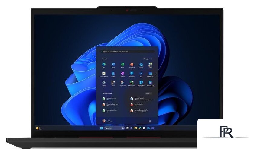 Ноутбук Lenovo ThinkPad T14 Gen 6 Intel 21QG005EGQ - Изображение №22 — Интернет-магазин ПроЗаказ