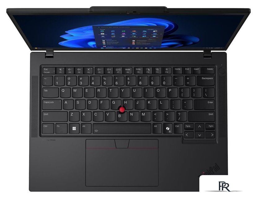 Ноутбук Lenovo ThinkPad T14 Gen 6 Intel 21QG005EGQ - Изображение №23 — Интернет-магазин ПроЗаказ