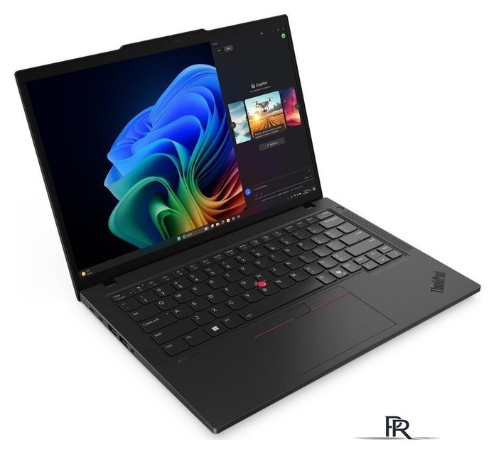 Ноутбук Lenovo ThinkPad T14 Gen 6 Intel 21QG005EGQ - Изображение №2 — Интернет-магазин ПроЗаказ