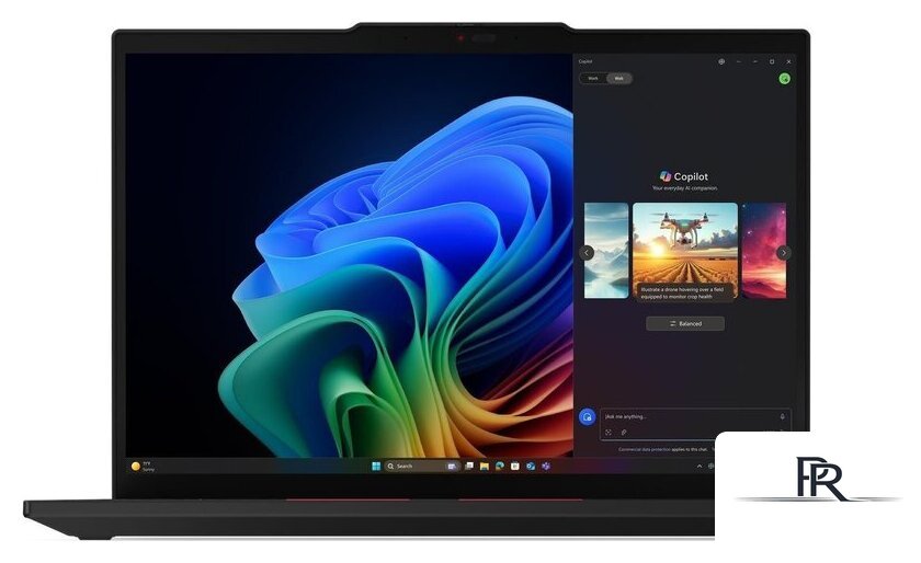 Ноутбук Lenovo ThinkPad T14 Gen 6 Intel 21QG005EGQ - Изображение №19 — Интернет-магазин ПроЗаказ