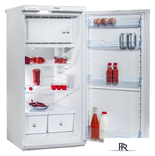 Однокамерный холодильник POZIS Свияга 404-1 (бежевый) - Изображение №2 — Интернет-магазин ПроЗаказ
