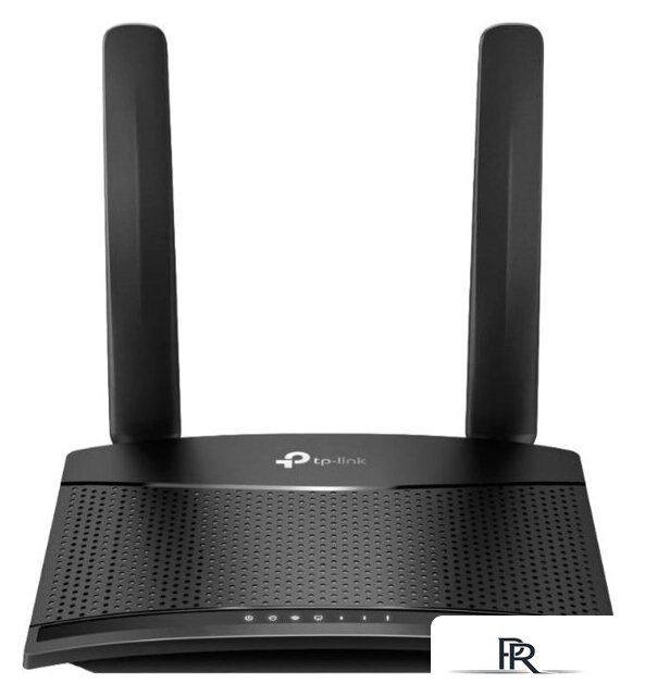 4G Wi-Fi роутер TP-Link TL-MR100 V1.20 - Изображение №1 — Интернет-магазин ПроЗаказ