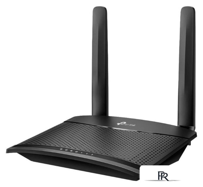 4G Wi-Fi роутер TP-Link TL-MR100 V1.20 - Изображение №2 — Интернет-магазин ПроЗаказ
