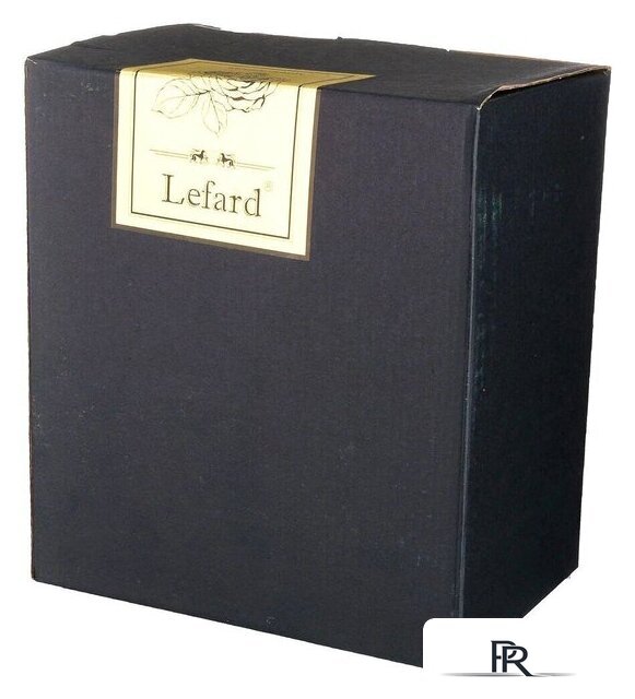 Набор стаканов для виски Lefard Muza 195-211 - Изображение №2 — Интернет-магазин ПроЗаказ