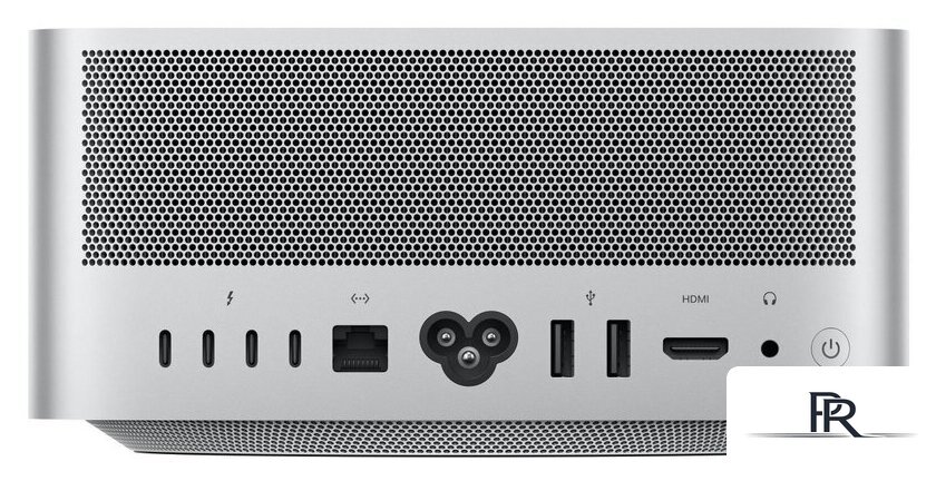 Компактный компьютер Apple Mac Studio M2 Max MQH73 - Изображение №2 — Интернет-магазин ПроЗаказ