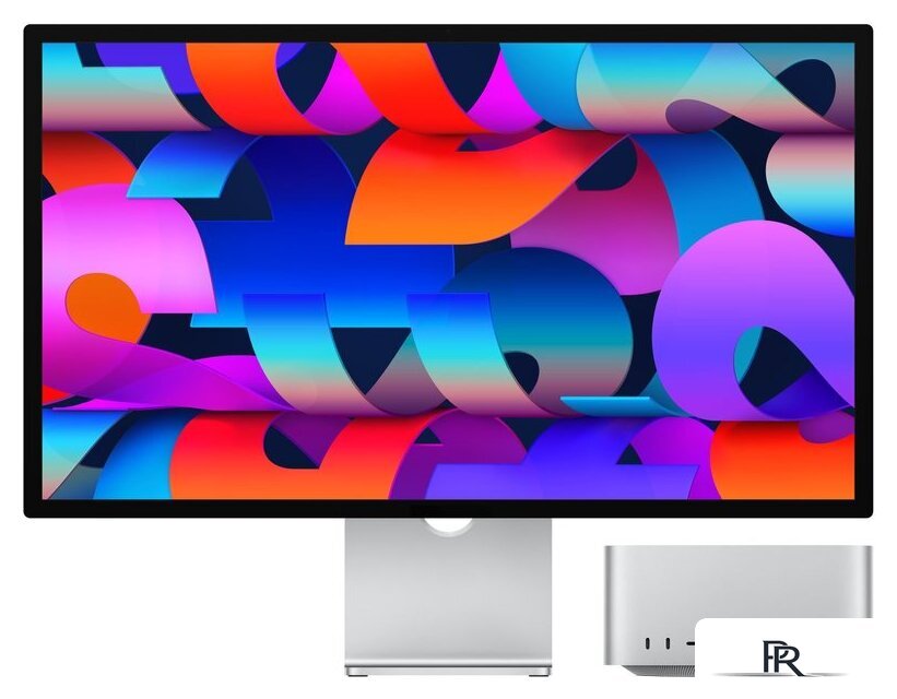 Компактный компьютер Apple Mac Studio M2 Max MQH73 - Изображение №6 — Интернет-магазин ПроЗаказ