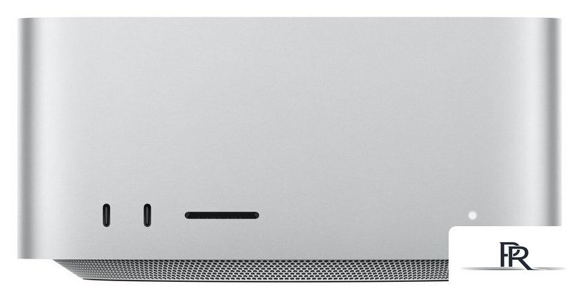 Компактный компьютер Apple Mac Studio M2 Max MQH73 - Изображение №1 — Интернет-магазин ПроЗаказ