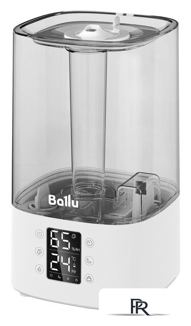 Увлажнитель воздуха Ballu UHB-410 - Изображение №1 — Интернет-магазин ПроЗаказ