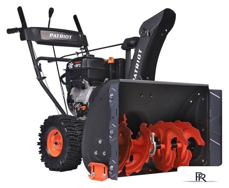 Снегоуборщик Patriot PS 911 - Изображение №1 — Интернет-магазин ПроЗаказ