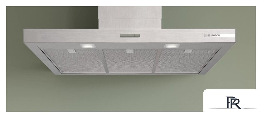 Кухонная вытяжка Bosch Serie 2 DWB93BC30 - Изображение №8 — Интернет-магазин ПроЗаказ