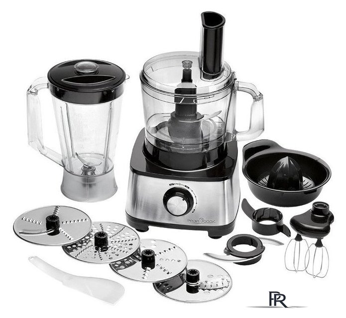 Кухонный комбайн ProfiCook PC-KM 1063 - Изображение №1 — Интернет-магазин ПроЗаказ