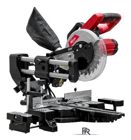 Торцовочная пила Wortex MS 2116-1 LM - Изображение №1 — Интернет-магазин ПроЗаказ