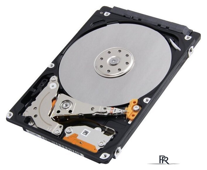 Жесткий диск Toshiba MQ04ABD200 2TB - Изображение №1 — Интернет-магазин ПроЗаказ