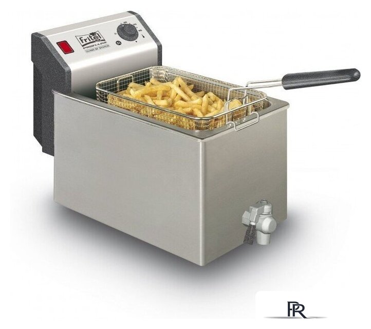 Фритюрница Fritel Profi 4620 - Изображение №1 — Интернет-магазин ПроЗаказ