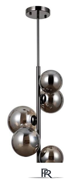 Подвесная люстра Moderli Molly V10795-5P - Изображение №1 — Интернет-магазин ПроЗаказ