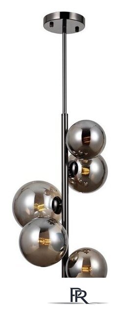 Подвесная люстра Moderli Molly V10795-5P - Изображение №2 — Интернет-магазин ПроЗаказ