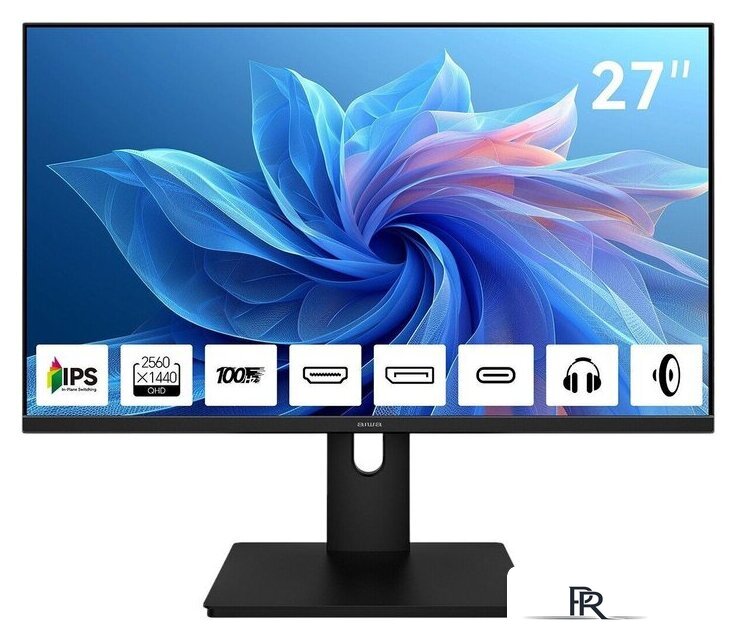 Монитор Aiwa MQ271A - Изображение №1 — Интернет-магазин ПроЗаказ