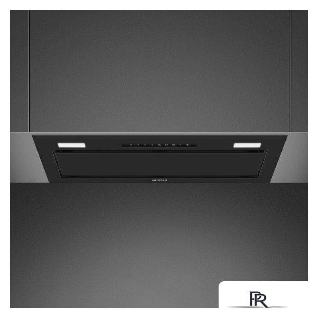 Кухонная вытяжка Smeg KSG6P4MB - Изображение №1 — Интернет-магазин ПроЗаказ