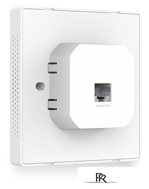 Точка доступа TP-Link EAP115-Wall - Изображение №2 — Интернет-магазин ПроЗаказ