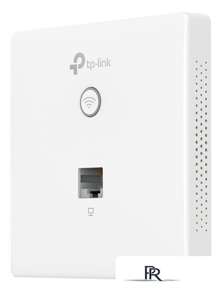 Точка доступа TP-Link EAP115-Wall - Изображение №1 — Интернет-магазин ПроЗаказ