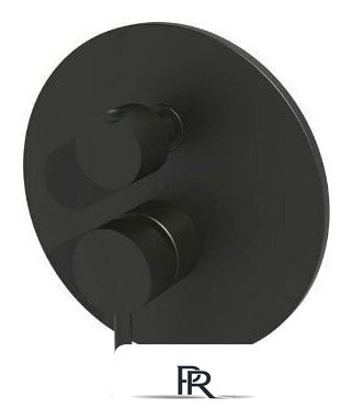 Смеситель Paffoni Light LIG019NO - Изображение №1 — Интернет-магазин ПроЗаказ