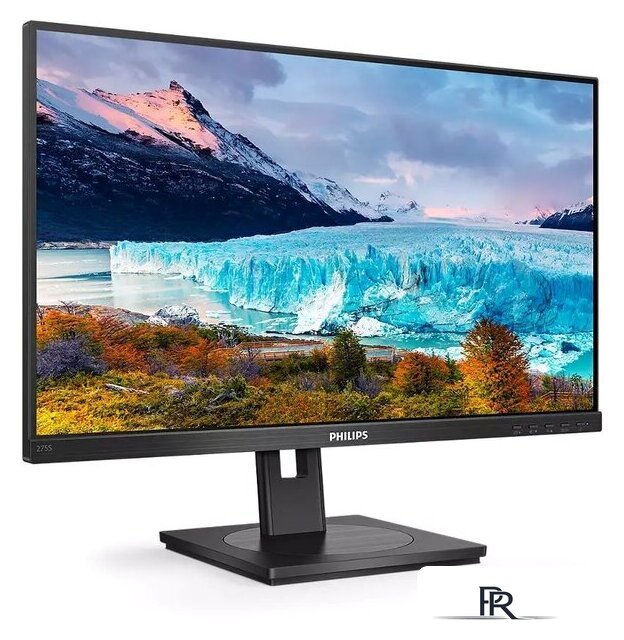 Монитор Philips 275S1AE/00 - Изображение №2 — Интернет-магазин ПроЗаказ