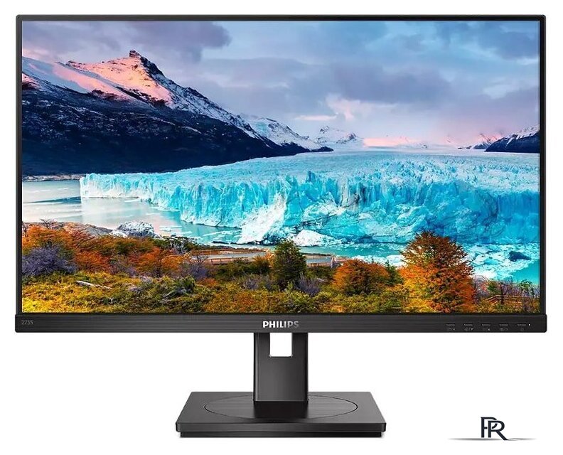 Монитор Philips 275S1AE/00 - Изображение №1 — Интернет-магазин ПроЗаказ