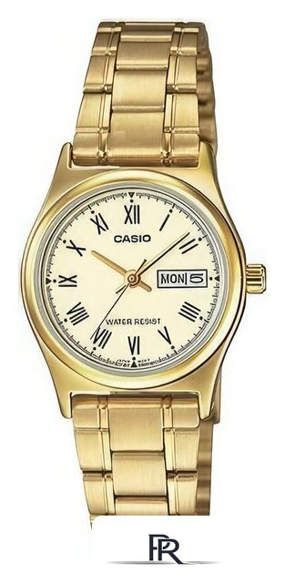 Наручные часы Casio LTP-V006G-9B - Изображение №1 — Интернет-магазин ПроЗаказ