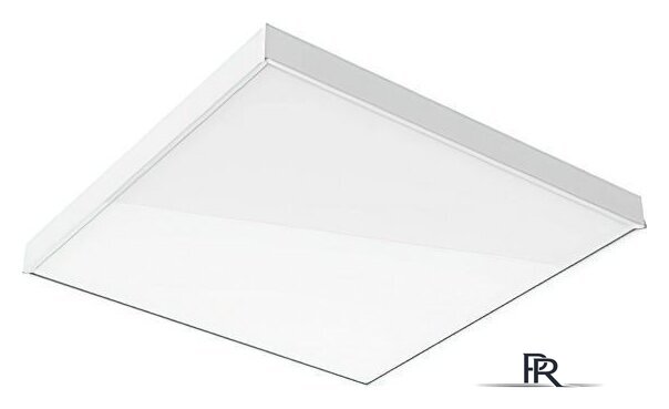 Светильник-тарелка Gauss Basic G1-A0-00070-01GA3-2003540 - Изображение №1 — Интернет-магазин ПроЗаказ