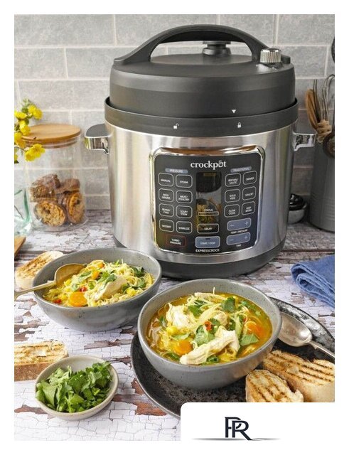 Мультиварка-скороварка Crockpot CSC062X - Изображение №6 — Интернет-магазин ПроЗаказ