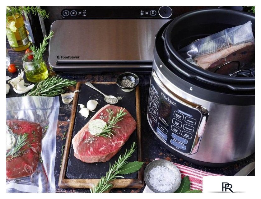 Мультиварка-скороварка Crockpot CSC062X - Изображение №3 — Интернет-магазин ПроЗаказ