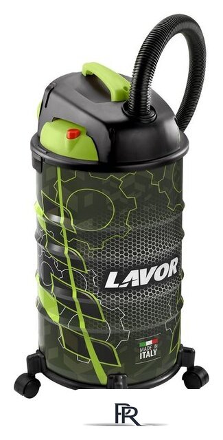 Пылесос Lavor Rudy 30 S - Изображение №1 — Интернет-магазин ПроЗаказ