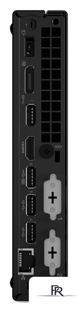 Компактный компьютер Lenovo ThinkCentre M70q Gen 4 12E30022RU - Изображение №4 — Интернет-магазин ПроЗаказ