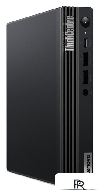Компактный компьютер Lenovo ThinkCentre M70q Gen 4 12E30022RU - Изображение №2 — Интернет-магазин ПроЗаказ