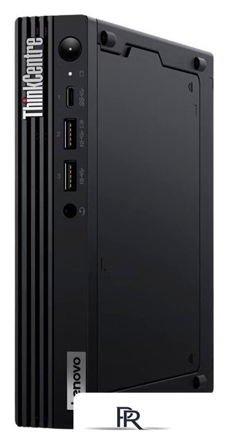 Компактный компьютер Lenovo ThinkCentre M70q Gen 4 12E30022RU - Изображение №1 — Интернет-магазин ПроЗаказ