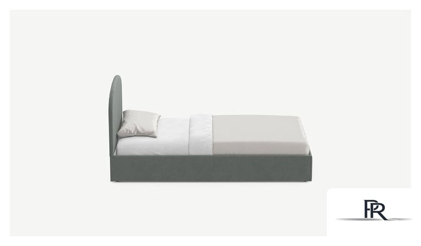 Кровать Moon Family 1262 MF012425 - Изображение №6 — Интернет-магазин ПроЗаказ